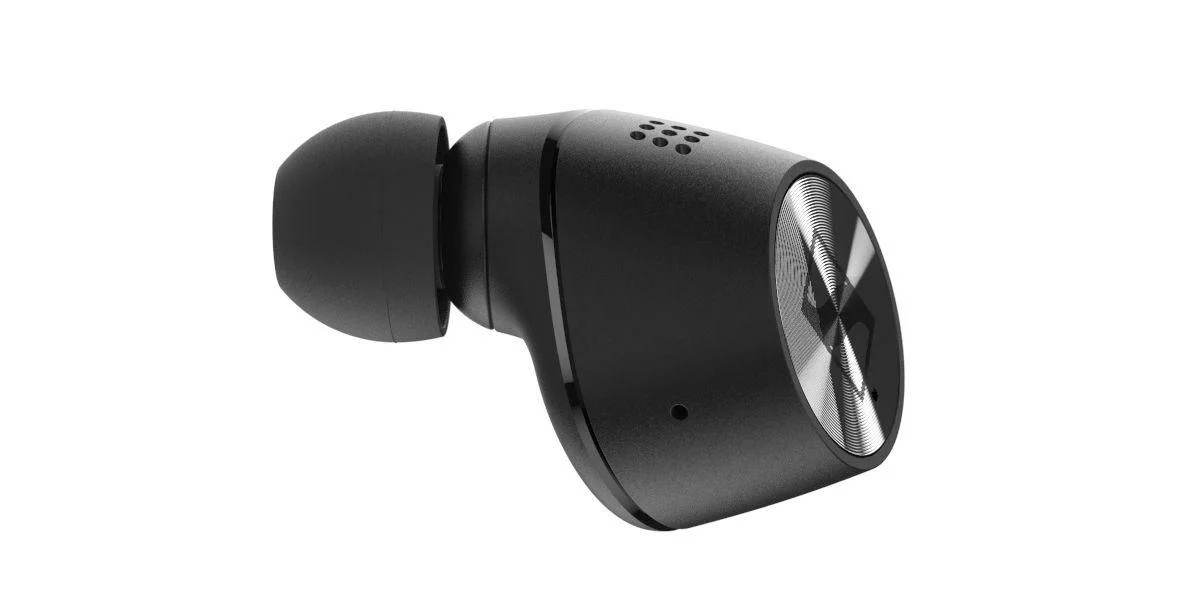 ARIA wireless earbud